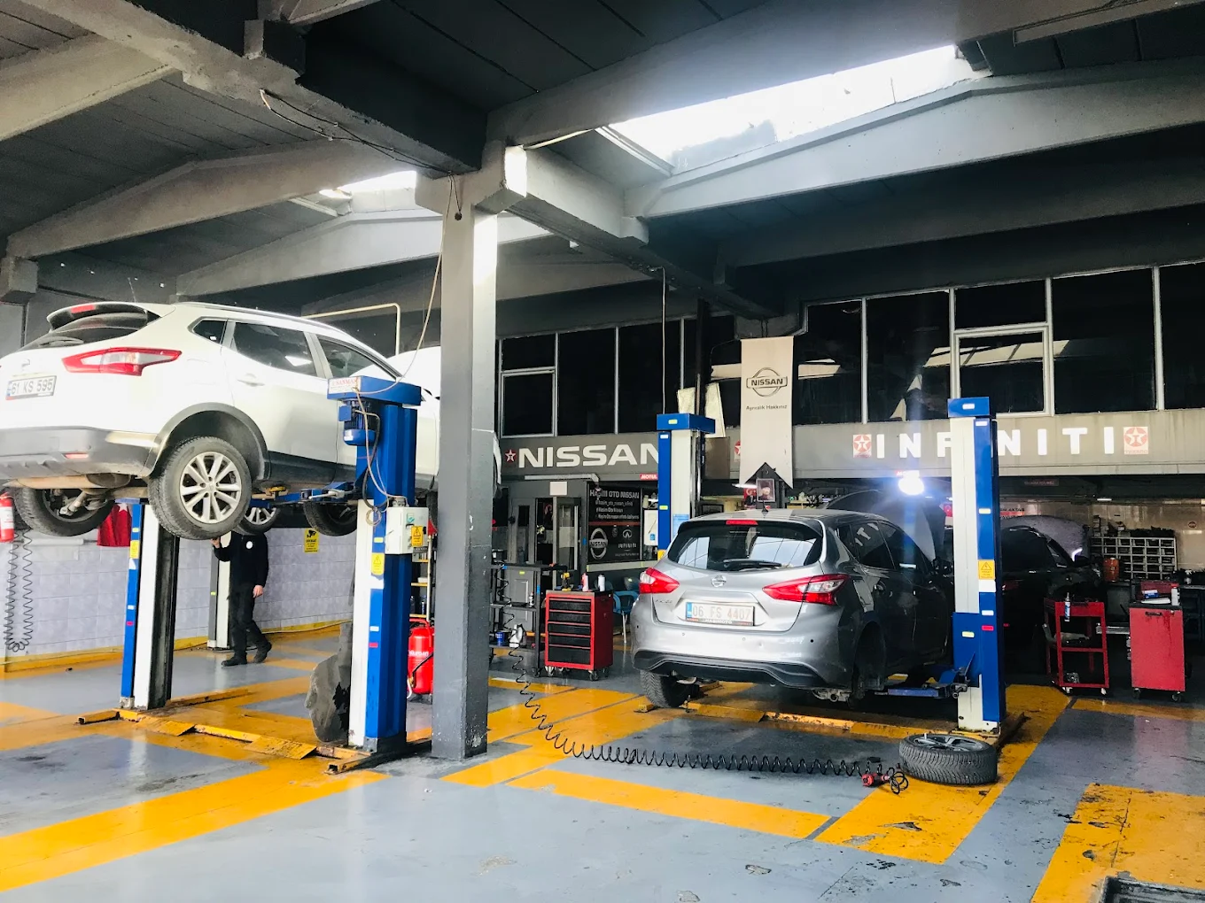 Servis Önizlemesi